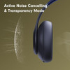 Beats Studio Pro Wireless Bluetooth Noise Cancelling Headphones MQTQ3LL/A - Navy