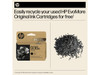 HP 936e Black EvoMore Ink Cartridge | Works OfficeJet 9120 Series, OfficeJet Pro