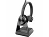 HP Savi 7300 Office Series Ultra-secure wireless DECT™ headset system