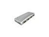 StarTech.com ICUSB2324 4 Port USB to RS232 Adapter