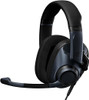 EPOS H6Pro Closed Acoustic Gaming Headset Over-Ear - Black