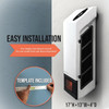 Heat Storm HS-1000-WX-WIFI Infrared WiFi Heater 1000 Watt - White