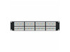 Eaton Tripp Lite Series 48-Port Cat6 Patch Panel - 4PPoE Compliant, 110/Krone,