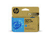HP 923E 4K0T4LN Cyan Original Ink Cartridge