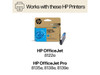 HP 923E 4K0T4LN Cyan Original Ink Cartridge