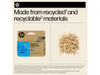HP 923E 4K0T4LN Cyan Original Ink Cartridge