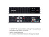 CyberPower PR1500RTXL2UCN 1500VA/1500W SINE WAVE UPS 2U 8XNEMA 5-15R RMCARD205