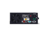 CyberPower PR1500RTXL2UCN 1500VA/1500W SINE WAVE UPS 2U 8XNEMA 5-15R RMCARD205