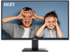 MSI 27" 60 Hz IPS UHD Monitor 4 ms Flat Panel PRO MP273U