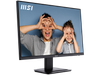 MSI 27 inch UHD 4K 60Hz IPS Adaptive Sync Computer Monitor with phone accessory