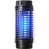 Crioxen Indoor Bug Zapper 800V Electric Bug Zapper BZ-318U-BL - Black