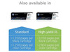 HP 206X W2113X High Yield Original LaserJet Toner Magenta