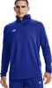 1360712 Men's Command 1/4 zip Pullover New
