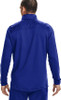 1360712 Men's Command 1/4 zip Pullover New
