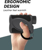 KERPOS Laser Rangefinder 800 Yards Golf & Hunting Range Finder H-111B - Black