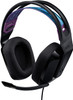 Logitech G335 Wired Gaming Headset 981-000977 (Wired) - Black