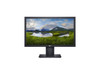 Dell 19.5" 60 Hz TN Monitor 5 ms (GTG) D-Sub, DisplayPort DELL-E2020H