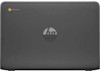 For Parts: HP CHROMEBOOK 11 G7 EE 11.6" N4000 4 16GB EMMC 6QY22UT#ABA PHYSICAL DAMAGE