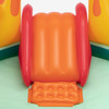 Funsicle Prehistoric Inflatable Pool, 72” x 62” x 46”, KA0411000 - Multicolor