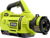 RYOBI P2807BTL 18V Electrostatic Sprayer 1 Gal. bare tool P2807- TOOL ONLY New