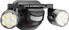 OREiN Led Flood Light Outdoor Motion Sensor, OL36002440 - Black