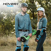 Hover-1 Rebel Electric Self-Balancing Hoverboard 6.5” Tires - Green