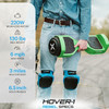Hover-1 Rebel Electric Self-Balancing Hoverboard 6.5” Tires - Green