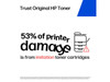 HP 218X High Yield Yellow Original LaserJet Toner Cartridge, ~2,500 pages