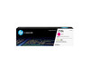 HP 218X High Yield Magenta Original LaserJet Toner Cartridge, ~2,500 pages