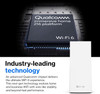 Linksys Atlas WiFi 6 Router Home WiFi Mesh System MX2000 2 Pack - White