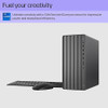 HP ENVY Desktop PC i7-13700 32GB RAM 1 TB SSD TE01-4020 - Black