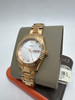 Fossil Scarlette Mini Quartz Stainless Steel Three-Hand Watch ES5200 - Rose Gold