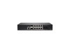 SonicWall TZ 670 Firewall (Gen 7) w/ Total Secure (1-Year Advanced Protection