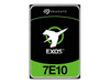 Seagate Exos 7E10 ST8000NM017B 8 TB Hard Drive - Internal - SATA (SATA/600) -