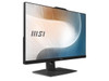 MSI All-in-One Computer Modern AM242TP 1M-1095US Intel Core 5 120U 16GB DDR5 1TB