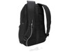 Targus Carrying Case For 16" Notebook - Black With Earphone Jack In Strap
