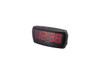 Craig CR45329B LED AM/FM Alarm Clock Radio