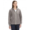 09573F2 Alternative Ladies' Adrian Eco-Fleece Hoodie New