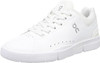 48.99452 On The Roger Advantage Shoes All White Women's Size 8.5