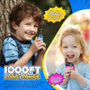 DASTION-99 WALKIE TALKIES TOYS 3-6: DASTION-99 MINI WALKIES TALKIE KID BLUE/PINK
