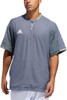 CY2084 Adidas Fielder's Choice 2.0 Cage Jacket New