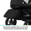 EVENFLO PIVOT XPLORE DREAMZ ALL-TERRAIN STROLLER, BASSINET, 18912490 - Green