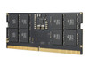 Team Elite 16GB 262-Pin DDR5 SO-DIMM DDR5 5600 (PC5 44800) Laptop Memory Model