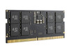 Team Elite 16GB 262-Pin DDR5 SO-DIMM DDR5 5600 (PC5 44800) Laptop Memory Model
