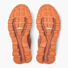 22.99617 ON RUNNING WOMEN CLOUDVENTURE SANDSTONE/ORANGE SIZE 7.5