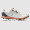 50.99206 On Cloudace Women's Shoes Glacier/Terracotta Size 10.5
