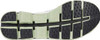 36.99642 ON WOMEN'S CLOUDFLASH WHITE/BLACK SIZE 8