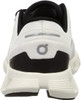 60.98697 ON RUNNING Cloud X 3 WOMEN WHITE/BLACK SIZE 7