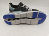 87.98216 ON MEN'S CLOUDRIFT SNEAKERS SIZE 11 MAGNET/GRAY/BLUE MIST