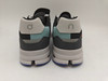 87.98216 ON MEN'S CLOUDRIFT SNEAKERS SIZE 11 MAGNET/GRAY/BLUE MIST